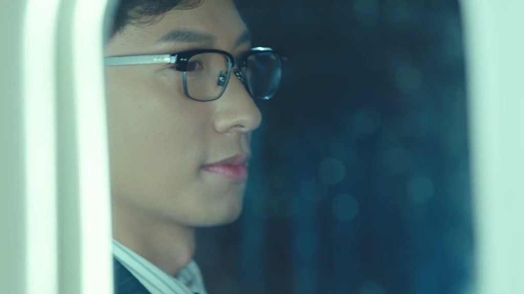 高鈞賢在《法證先鋒V》中飾演黃宗澤的同事。